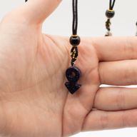 Colliers Cordon avec Pendentifs en Pierre – Collection Iconique (assortie)
