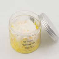 Savon Fouetté Vanille – 120g