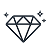 Bijoux en Pierres Précieuses