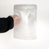 Très Grandes Pochettes Entièrement Opaques – 18x26x4 cm (1 kg)