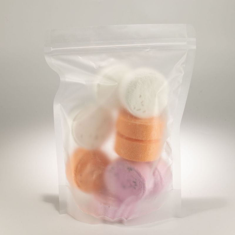 Très Grandes Pochettes Entièrement Opaques – 18x26x4 cm (1 kg)