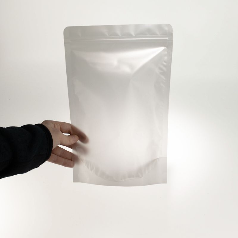 Très Grandes Pochettes Entièrement Opaques – 20x30x5 cm (2 kg)