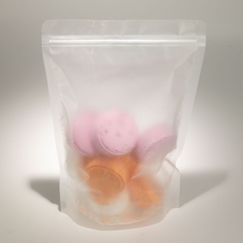 Très Grandes Pochettes Entièrement Opaques – 20x30x5 cm (2 kg)