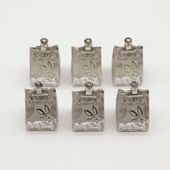 Baume à Lèvres - Caramel Salé