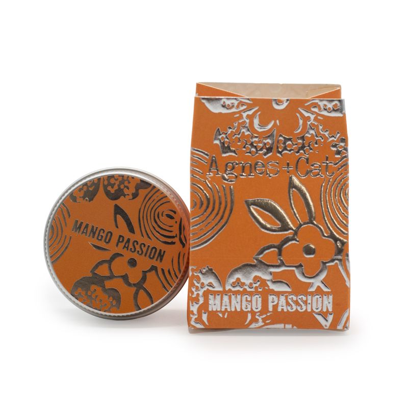 Baume à Lèvres - Mangue Fruit de la Passion