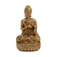 Dieux miniatures en laiton - Bouddha (60 g) - 48 mm