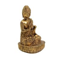 Dieux miniatures en laiton - Bouddha (60 g) - 48 mm