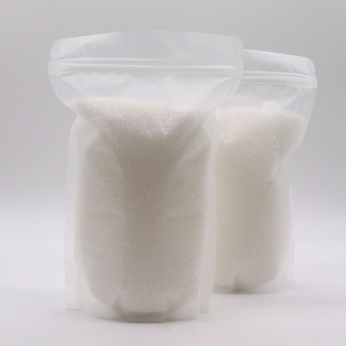 Mélanges de Sels de Bain Epsom au Magnésium 800 g – Marque Blanche