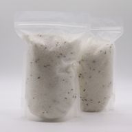 Mélanges de Sels de Bain Epsom Lavande – Sommeil Réparateur 800 g – Marque Blanche