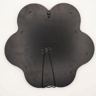 Miroir Souple Ondulé – Étoile – Mauve – 33x23,1x2,3 cm