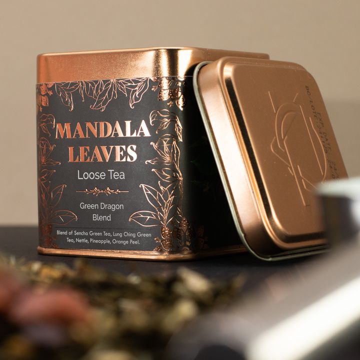 Artisan Tea