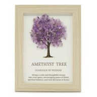 Photo de Pierre Précieuse – Arbre De Vie – Améthyste