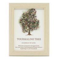Photo de Pierre Précieuse – Arbre De Vie – Tourmaline