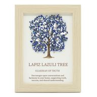 Photo de Pierre Précieuse – Arbre De Vie – Lapis