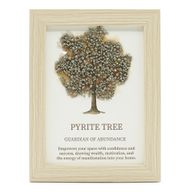 Photo de Pierre Précieuse – Arbre De Vie – Pyrite