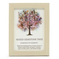 Photo de Pierres Précieuses – Arbre De Vie – Multi