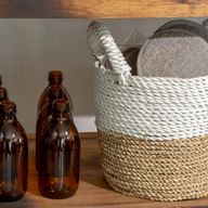 Gels Douche & Lotions d’Aromathérapie – Station de Recharge