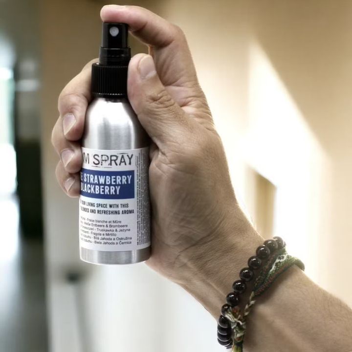 Parfums d’Ambiance en Spray 100ml