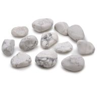 Kit de Démarrage : Moyennes Pierres Précieuse Roulées Africaines