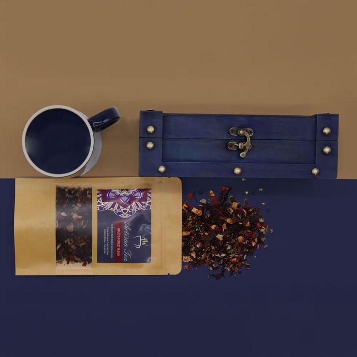 Thé, infusion et Rooibos 1Kg
