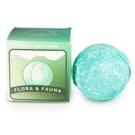 Bombe de Bain Cristal - Terre
