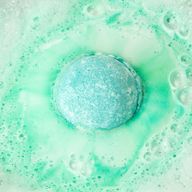 Bombe de Bain Cristal - Terre