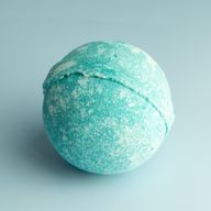Bombe de Bain Cristal - Terre