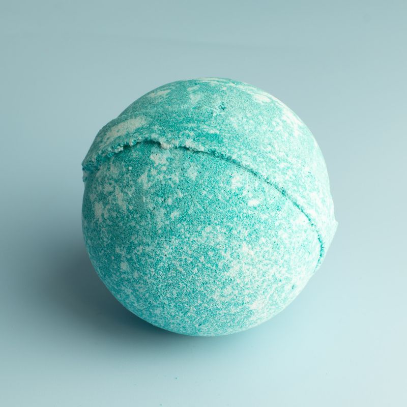 Bombe de Bain Cristal - Terre