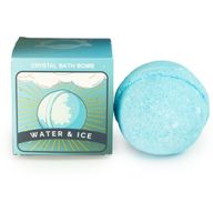 Bombe de Bain Cristal - Eau