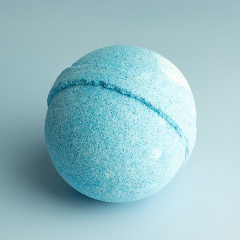 Bombe de Bain Cristal - Eau