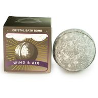 Bombe de Bain Cristal - Air