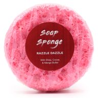 Savon Mousse au Beurre – Razzle Dazzle