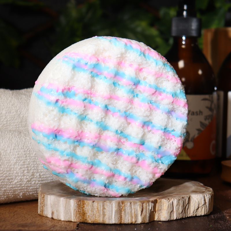 Savon Mousse au Beurre  - Poudre pour Bébé