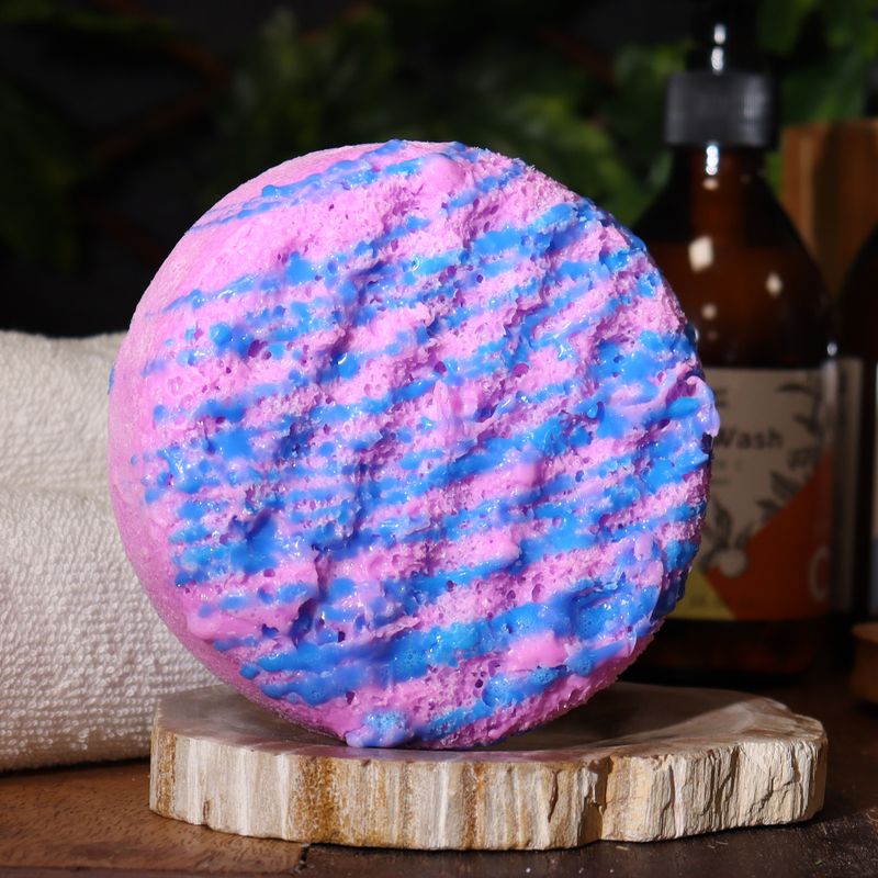 Savon Mousse au Beurre - Bubblegum