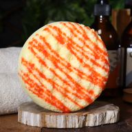 Savon Mousse au Beurre - Tranche de soleil
