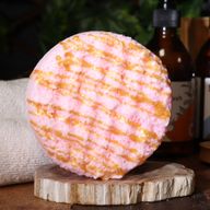 Savon Mousse au Beurre - Pink Charlotte