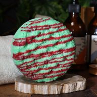 Savon Mousse au Beurre - Fraise Kiwi