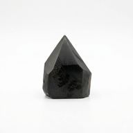 Lot de Pointes de Pierres Naturelles Polies – Tourmaline Indienne (environ 5 à 6 pièces)