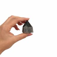 Pointes Polies en Vrac de Pierres Gemmes - Aventurine verte (environ 5-6 pièces)