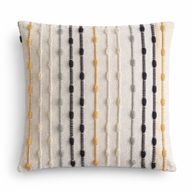 Housse de Coussin Classique - Nœud hippie - 45 x 45 cm