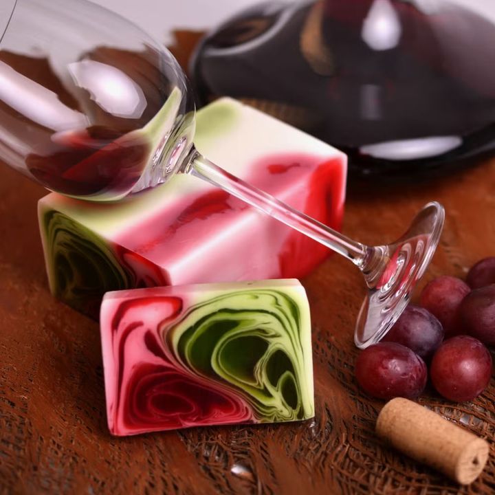Pains de Savon Artisanaux 1.2kg