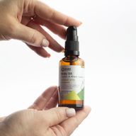 Huile Corporelle Bio 50ml - Romarin & Encens