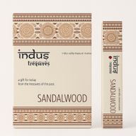 Trésors d’Indus – Bois de santal – 15 g