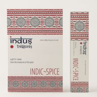 Trésors d’Indus – Épices Indiques (Indic-Spice) – 15 g