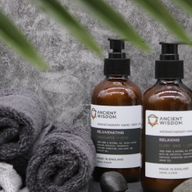 Gel douche, lotion et gommages Starter et Stand