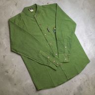 Chemise Nomad Sari Kathmandu - Vert forêt - Moyen