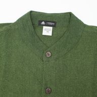 Chemise Nomad Sari Kathmandu - Vert forêt - Moyen