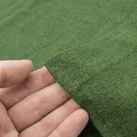 Chemise Nomad Sari Kathmandu - Vert forêt - Moyen