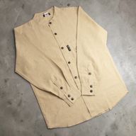 Chemise Nomad Sari Kathmandu - Pierre - Moyen