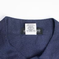 Chemise Nomad Sari Kathmandu - indigo - moyen